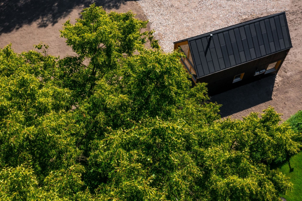 W SOLROOF otrzymujesz kompletny dach