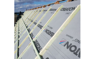 Membrana dachowa - jak wybrać najlepszą? Ekspert radzi!