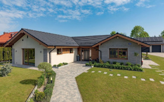 Ceramika na dach - gwarancja jakości i trwałości