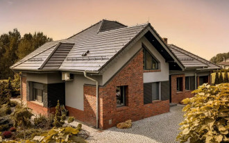 Dachówki ceramiczne - dach na pokolenia