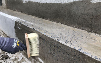 Hydroizolacja trzyma mocniej. Jeden krok, zero mieszania!