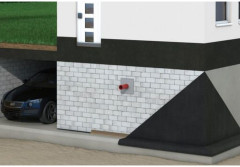 Jak zabezpieczyć budynek przed wodą? Jedno uszczelnienie, wiele zastosowań