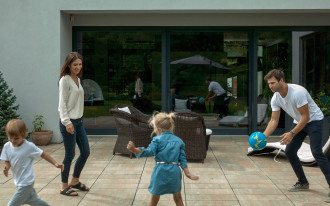 Drzwi tarasowe to inwestycja w przyszłość