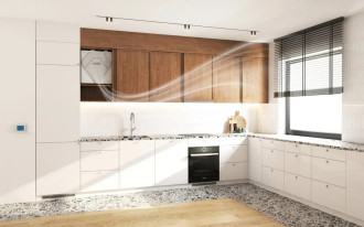 Rekuperacja: świeże powietrze, oszczędność energii i komfort