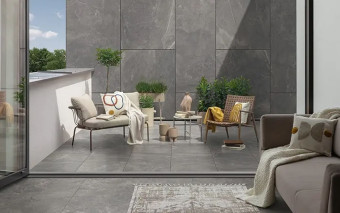 Układanie płytek na balkonie: od czego zacząć?