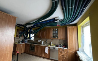 Planowanie systemu wentylacji: przewodnik dla właścicieli domów