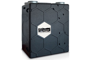 Dodatkowe wyposażenie centrali wentylacyjnej: komfort i efektywność na wyższym poziomie