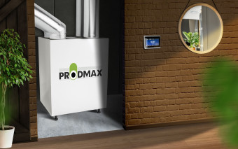 Jaki wymiennik w rekuperatorze - obrotowy czy przeciwprądowy?