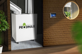 Jaki wymiennik w rekuperatorze - obrotowy czy przeciwprądowy?