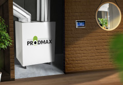 Jaki wymiennik w rekuperatorze - obrotowy czy przeciwprądowy?