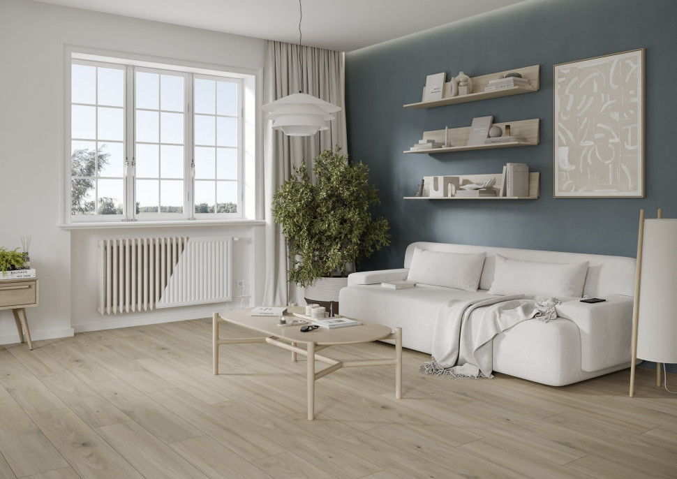 Grzejnik niskotemperaturowy Ulow-E