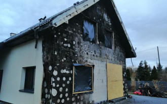 Beton komórkowy - ochrona przeciwpożarowa na najwyższym poziomie!