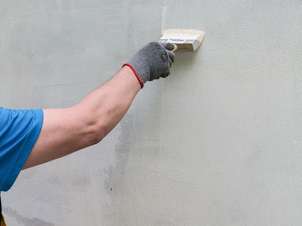 Przygotuj podłoże do metamorfozy