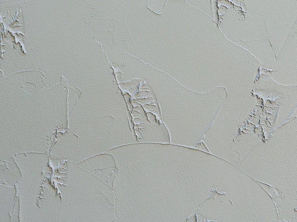 Przygotowaną powierzchnię zostawiamy do przeschnięcia 