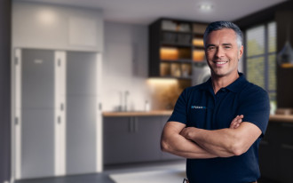 Dlaczego FLEXIT: Historia sukcesu rekuperatorów, która trwa od 50 lat