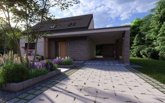 Semmelrock - rozwiązania nawierzchni betonowych w zgodzie z naturą