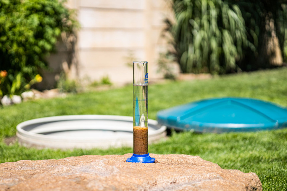 Przydomowe oczyszczalnie ścieków to rozwiązania ekologiczne