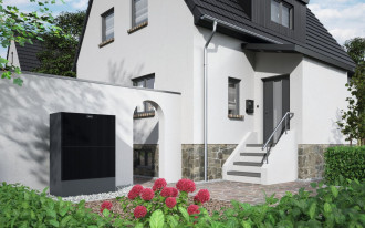 Lista ZUM: pompy ciepła Viessmann objęte dofinansowaniem z programu "Czyste Powietrze"