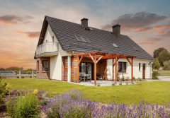 Braas - ceramiczne czy betonowe? Wybieramy idealne pokrycie dachowe!