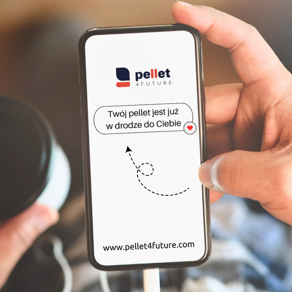 Pellet4Future wyznacza nowe standardy w branży opału