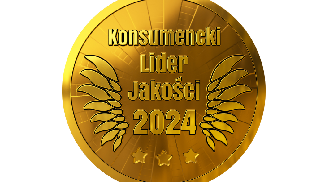 Purmo - Konsumencki Lider Jakości 2024