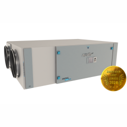 Rekuperator MISTRAL SLIM 1500 EC