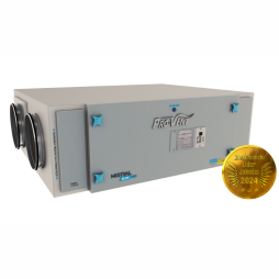 Rekuperator MISTRAL SLIM 400 EC