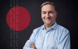 KIOTO - awangarda wśród dachówek cementowych