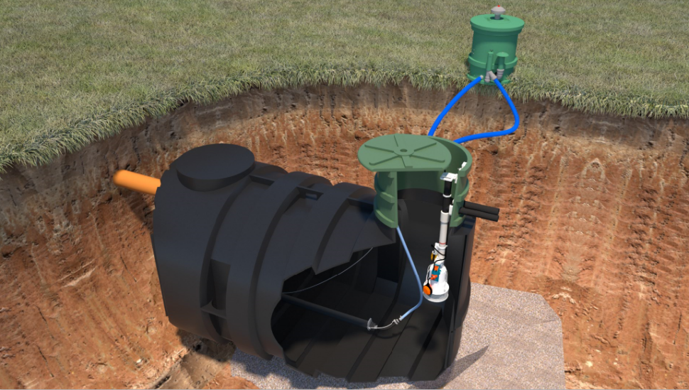 Modernizacja z zestawem RETROFIT