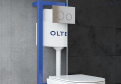 Stelaż WC: Jaka wysokość montażu zapewni komfort?