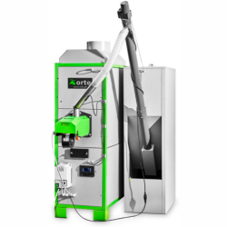 Nagrzewnica Orte Power 130