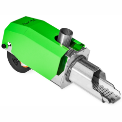 Palnik Orte 100 kW