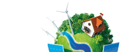 Dom energooszczędny