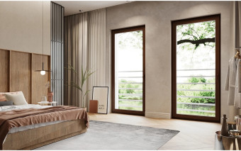 Okna energooszczędne: Ile komór w profilu wybrać?