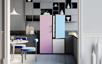 Kuchnia zamknięta - poczuj komfort i prywatność