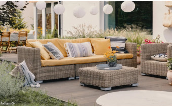 Przytulny taras: 7 prostych trików, które od razu działają