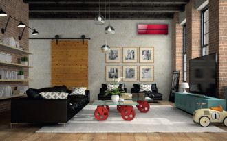 Klimatyzator - komfort i wygoda w letnie dni