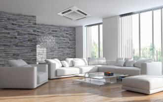 Klimatyzator przenośny czy split - co wybrać?