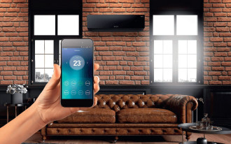 Klimatyzator - nie tylko chłodzi! Poznaj dodatkowe funkcje