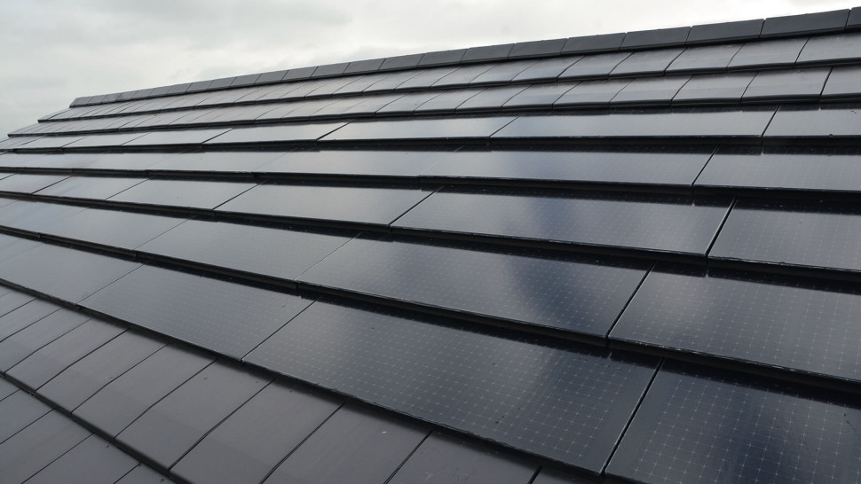 dachówki solarne WIENERBERGER