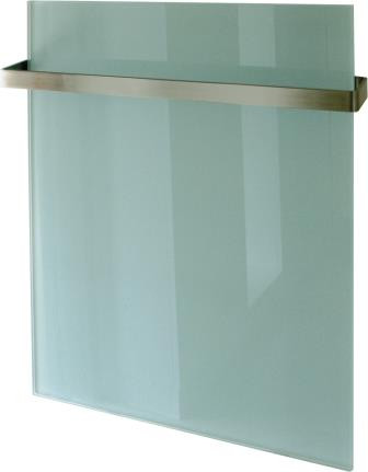 Elektryczny panel niskotemperaturowy - idealny do łazienki