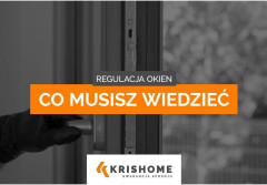 Lato w pełni - jak ustawić okna, by wpuścić świeże powietrze i pozbyć się upału?