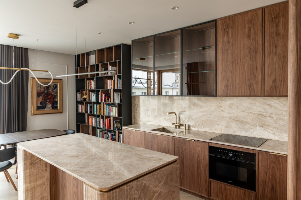 Kwarcyt naturalny Taj Mahal