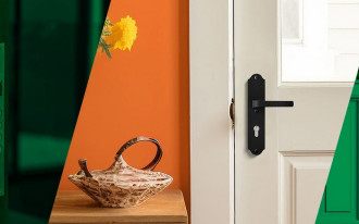 Bezpieczna i stylowa klamka - jakie cechy powinna mieć?