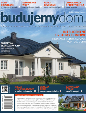 Budujemy Dom 6/2024