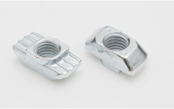 Montaż profilu aluminiowego krok po kroku