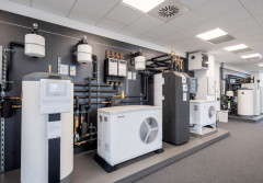 Czy warto planować montaż lub zmianę systemu ogrzewania na oparty o pompy ciepła?