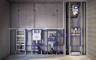 Kanalizacja miejska - co warto wiedzieć przed podłączeniem?