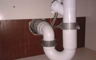 Syfon - mały element, a tak wiele korzyści! Jakie rodzaje syfonów są dostępne?