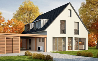 Europejski Certyfikat KEYMARK dla pomp ciepła Rotenso WINDMI